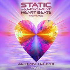 Static Movement - Heart Beats (Artmind Remix) Preview [Sol Music]