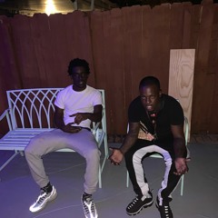 Making A Way - YungHustlaZoe X HotboyyKT