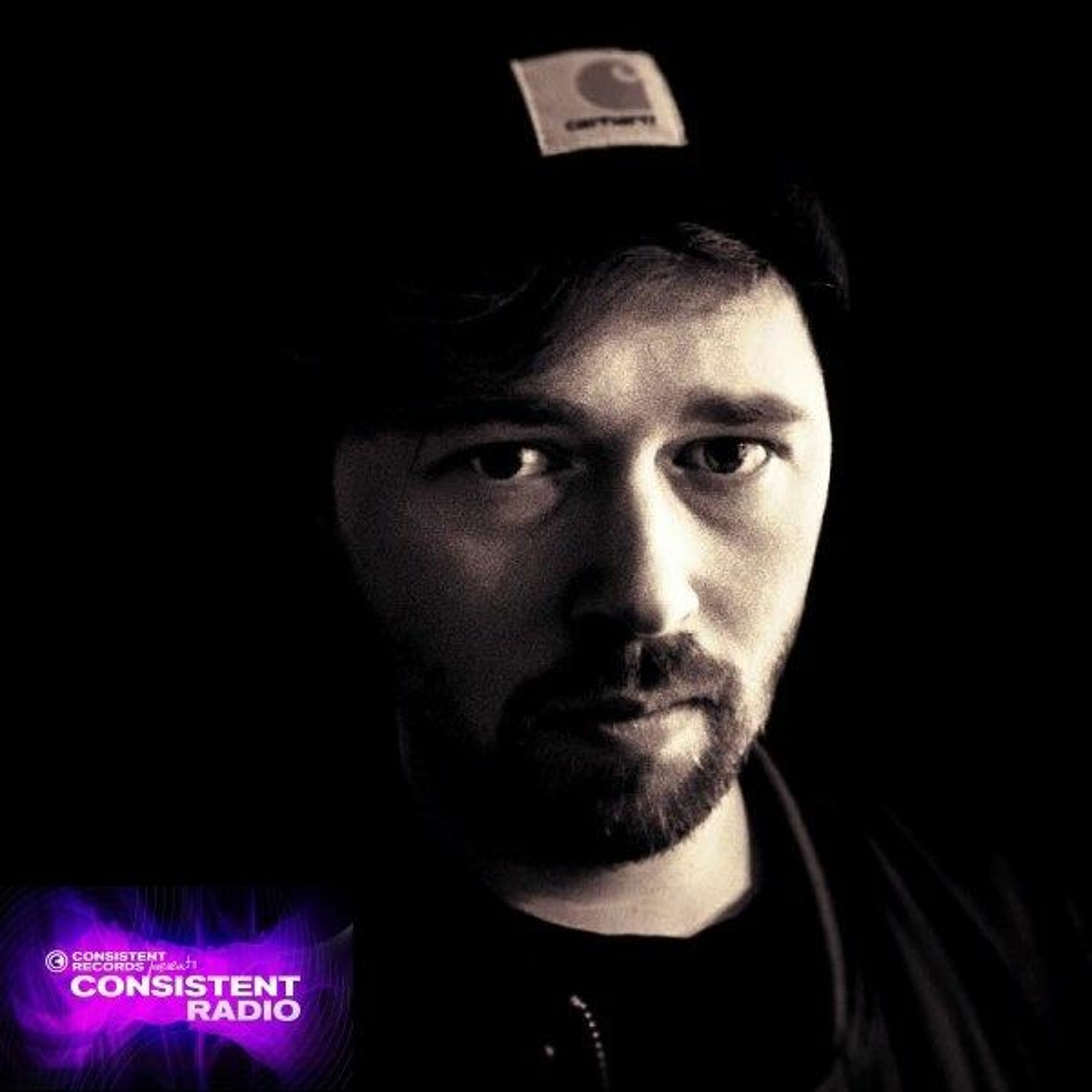 Consistent Radio feat. Kelvin Celcius (Week 16 - 2019 1st hour) episode artwork