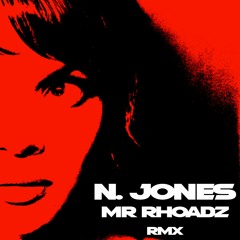 Norah Jones - Dont Know Why (mR rHoaDz edit) MSTR