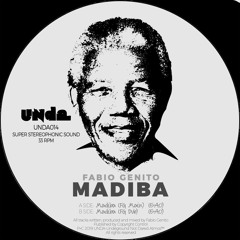 Fabio Genito - Madiba (FG Dub)