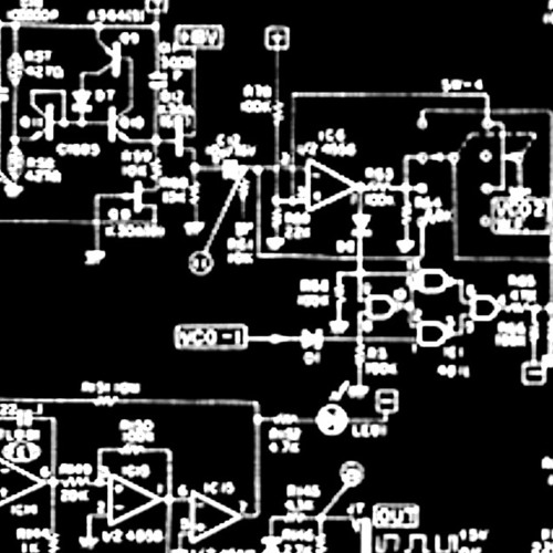 0067 Mixer - 1 [VOICE CODED ACID LIVE HARDWARE 2]