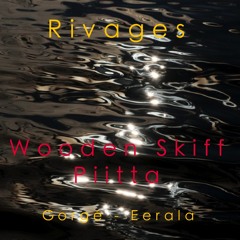 Wooden Skiff Piitta (Francis Gorgé - Jan Eerala)