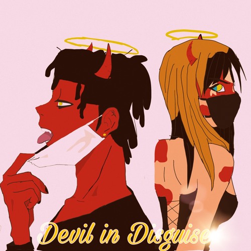 Devil In Disguise (prod.jay808Beats)