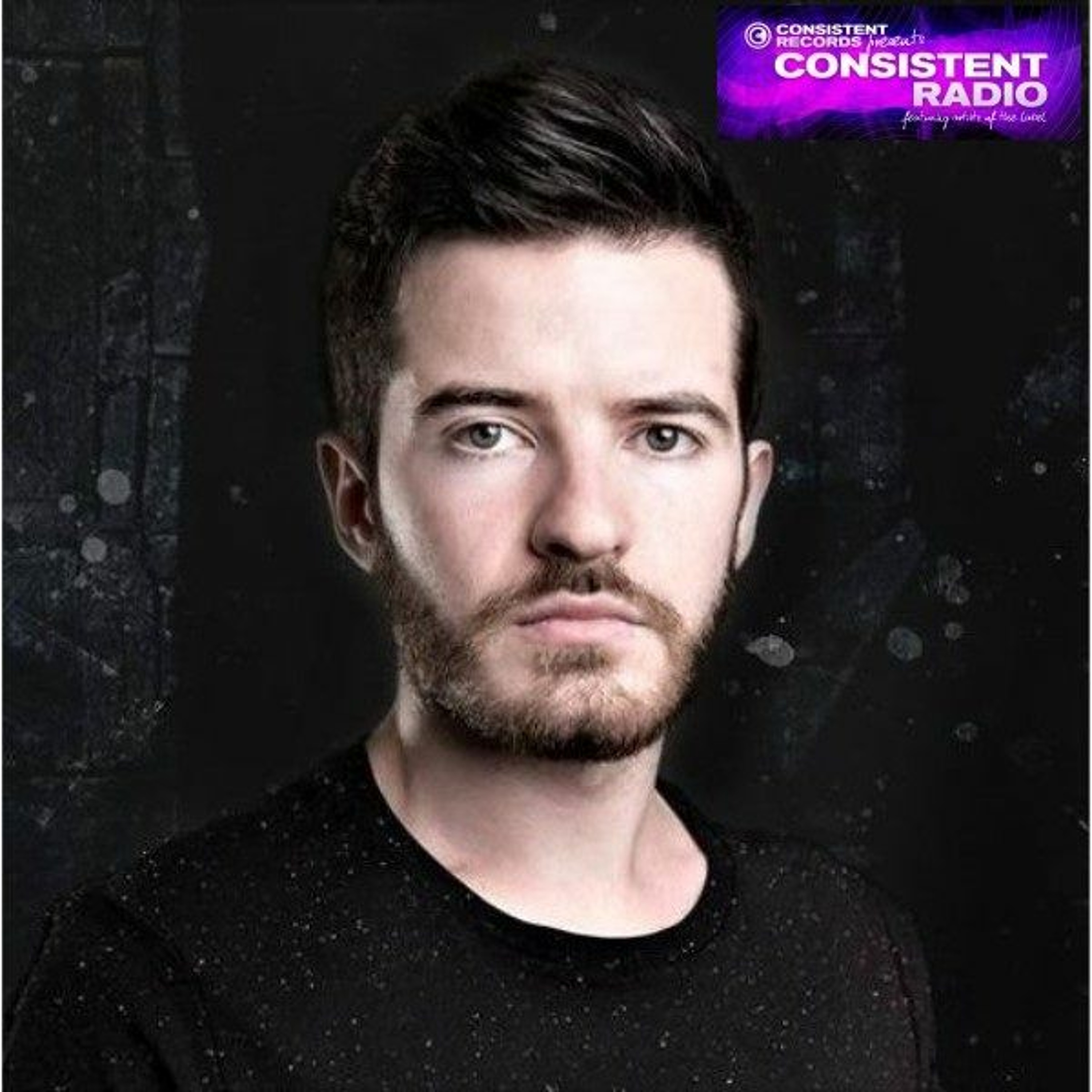 Consistent Radio feat. The Reactivitz(Week 19 - 2019 1st hour) episode artwork