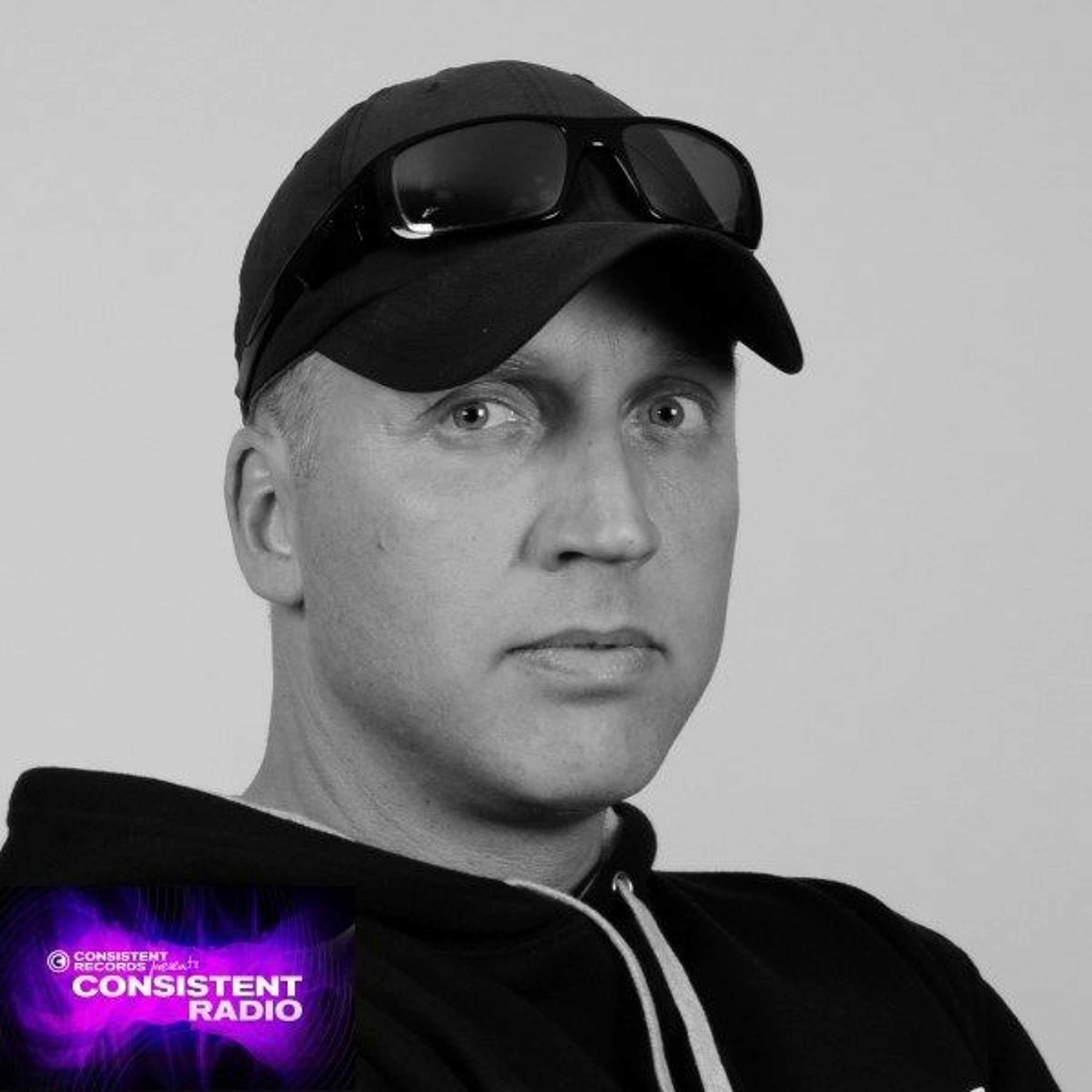 Consistent Radio feat. Bass Collectors (Week 20 - 2019 1st hour) episode artwork