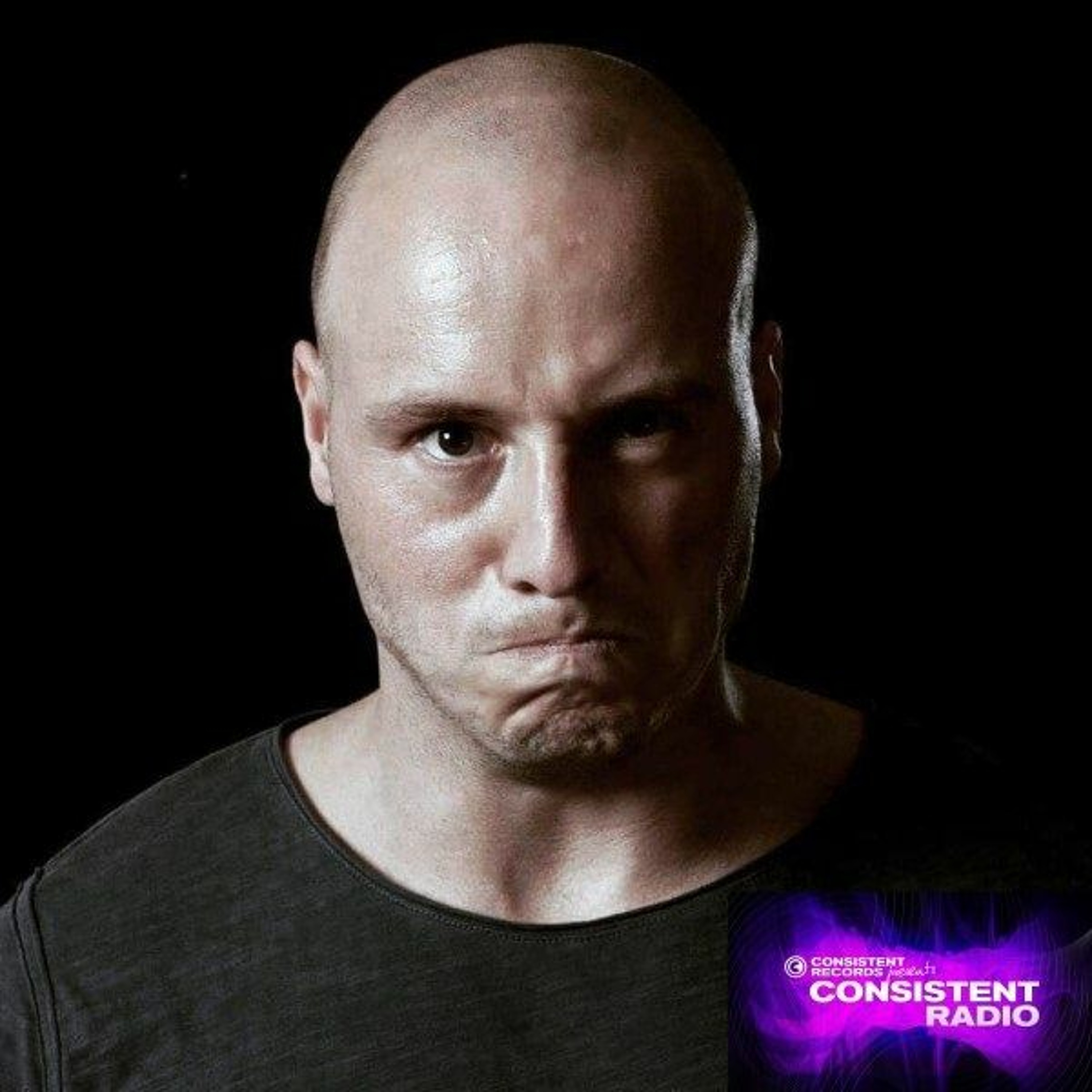 Consistent Radio feat. David Temessi (Week 23 - 2019 1st hour) episode artwork