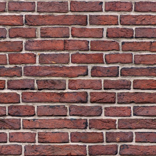 Somewhere In This Brick House