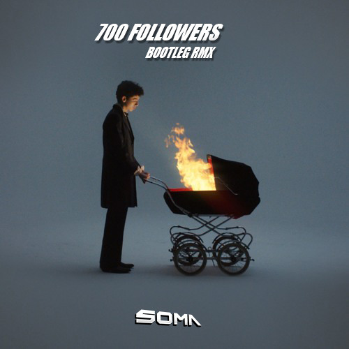 Stream Sub Urban Cradles (SomaOne Remix) by 𝖘𝖔𝖒𝖆 Listen online for free on SoundCloud