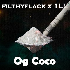 OG COCO (feat. 1LL)