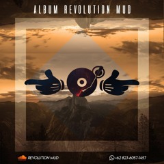 Inka Christie - Rela Bucin ( Hakeem X Agung Kinoy ) Album Revolution Mud