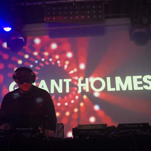 House Re-Connection Vol 1 by Grant Holmes | Free Listening on SoundCloud