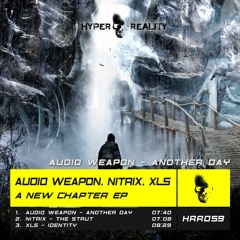 Audio Weapon - Another Day (Original Mix) OUT NOW!!!