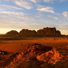 CC (Hybride) - Rave WADI RUM 031019