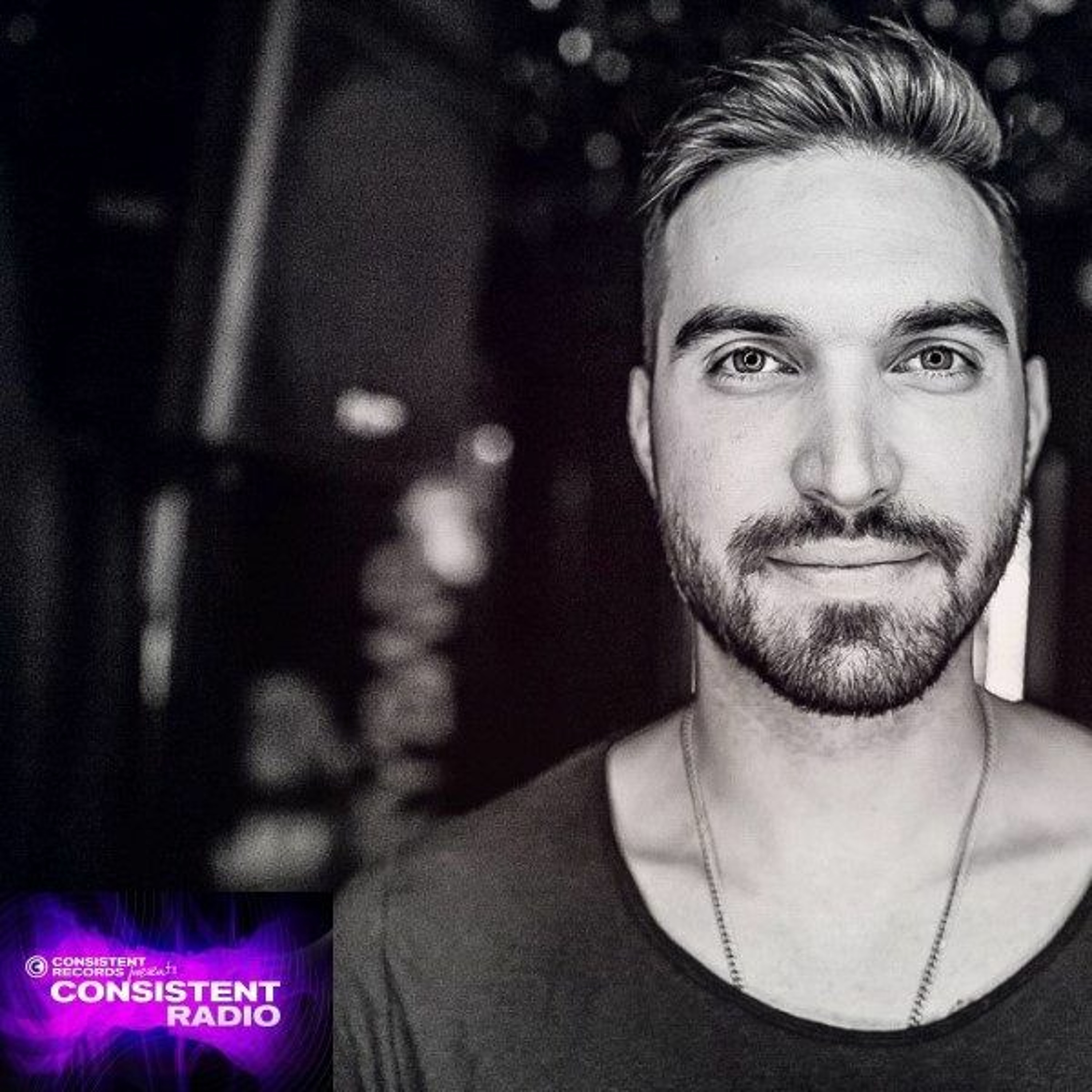 Consistent Radio feat. Metodi Hristov (Week 18 - 2019 1st hour) episode artwork