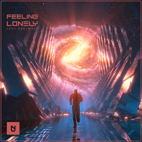 Tony Greywolf - Feeling Lonely [UXN Release]