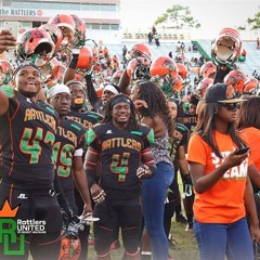 4wayshad - FAMU