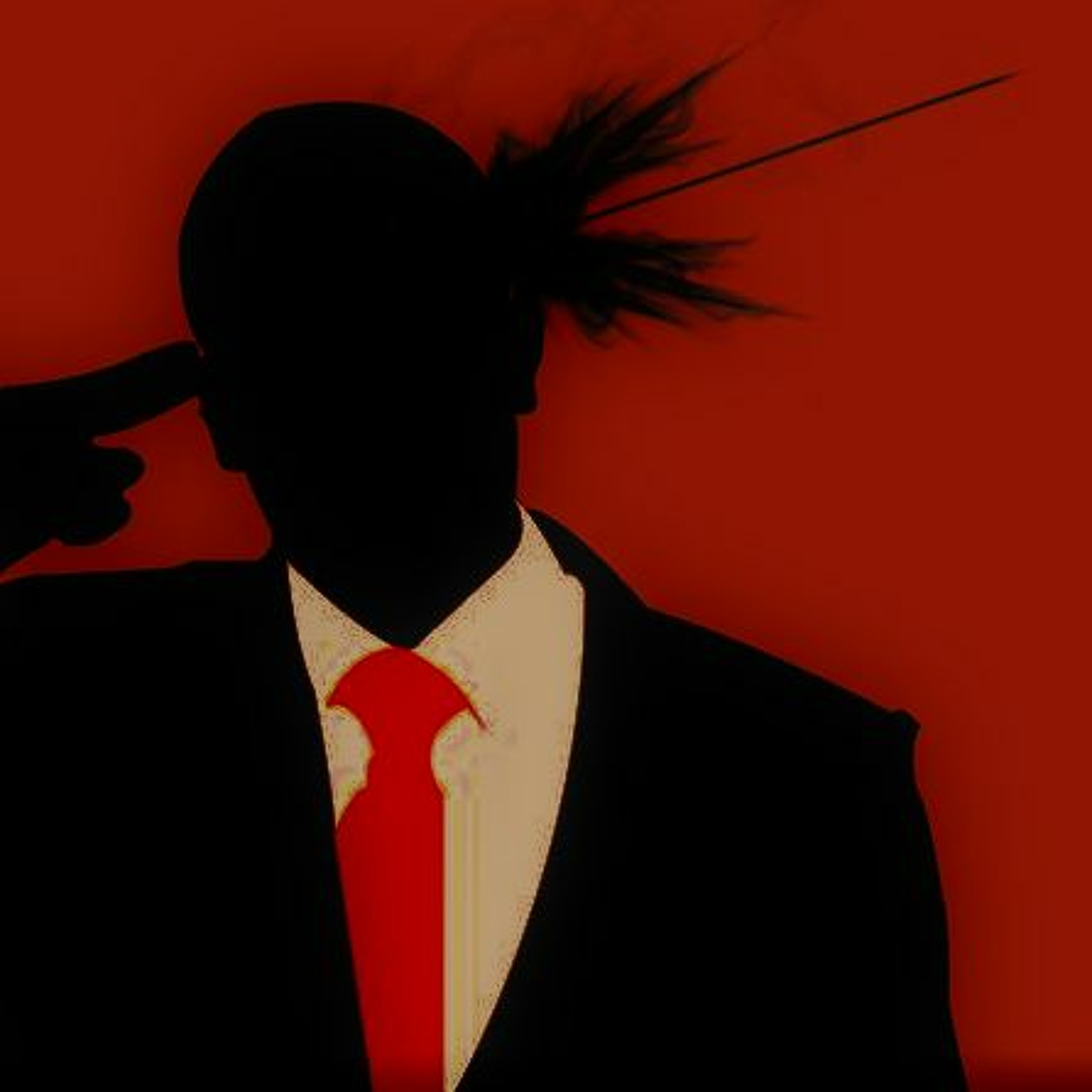 Exit Strategy episode artwork