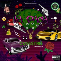 CVSTRO - LA PACA ( PROD. MANTRARECORDS )