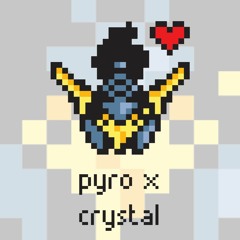 Pyro X - Crystal [Argofox Release]