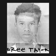 Freestyle (tay k remix)- Yung Milli