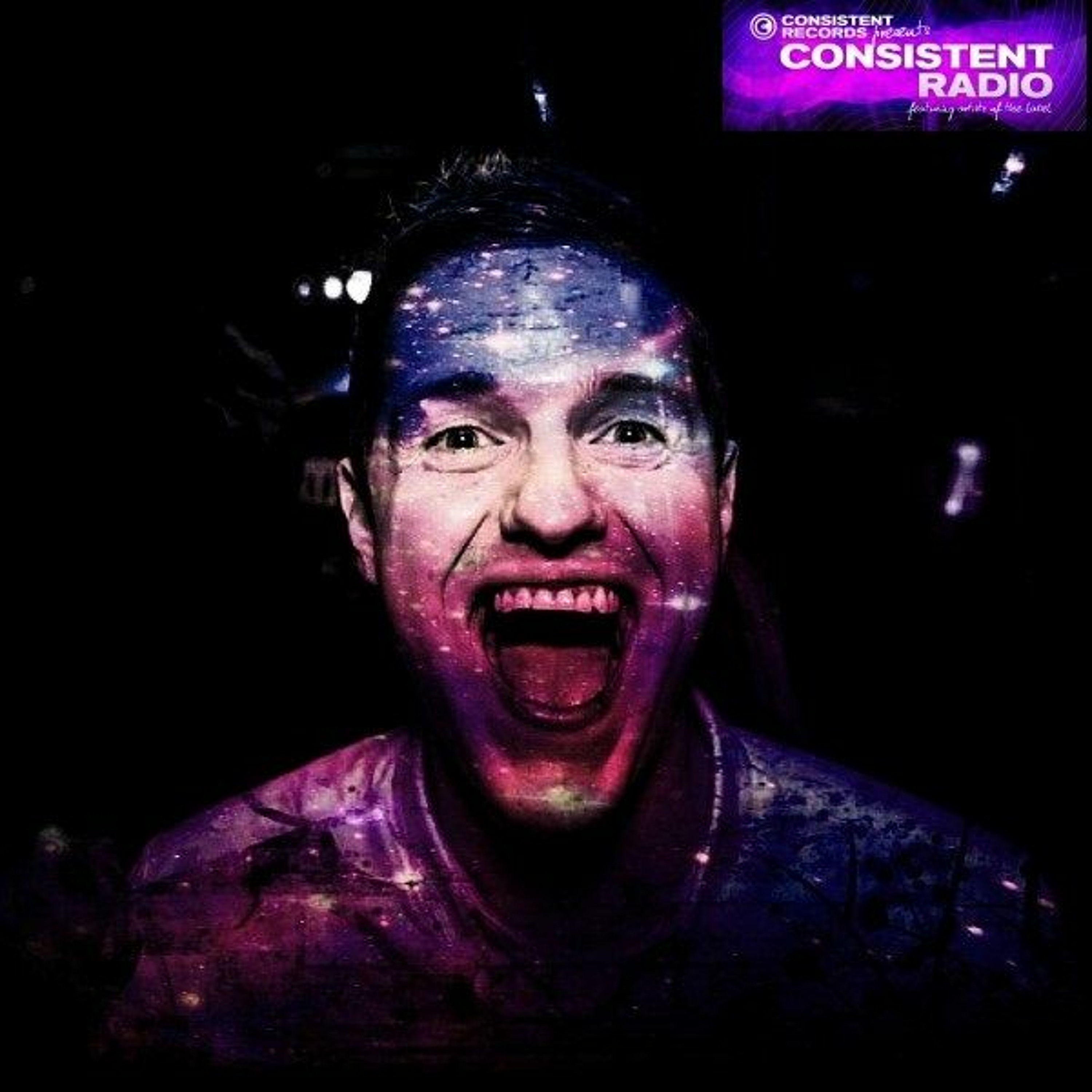 Consistent Radio feat. Chris Craig(Week 25 - 2019 1st hour) episode artwork