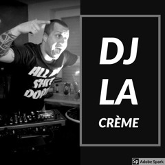 ClubDance M!X#1 DJ La Créme