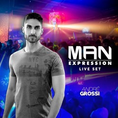 LIVE @ MAN EXPRESSION (08.11.2019)