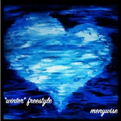 "winter" freestyle (prod. Relevant Beats)