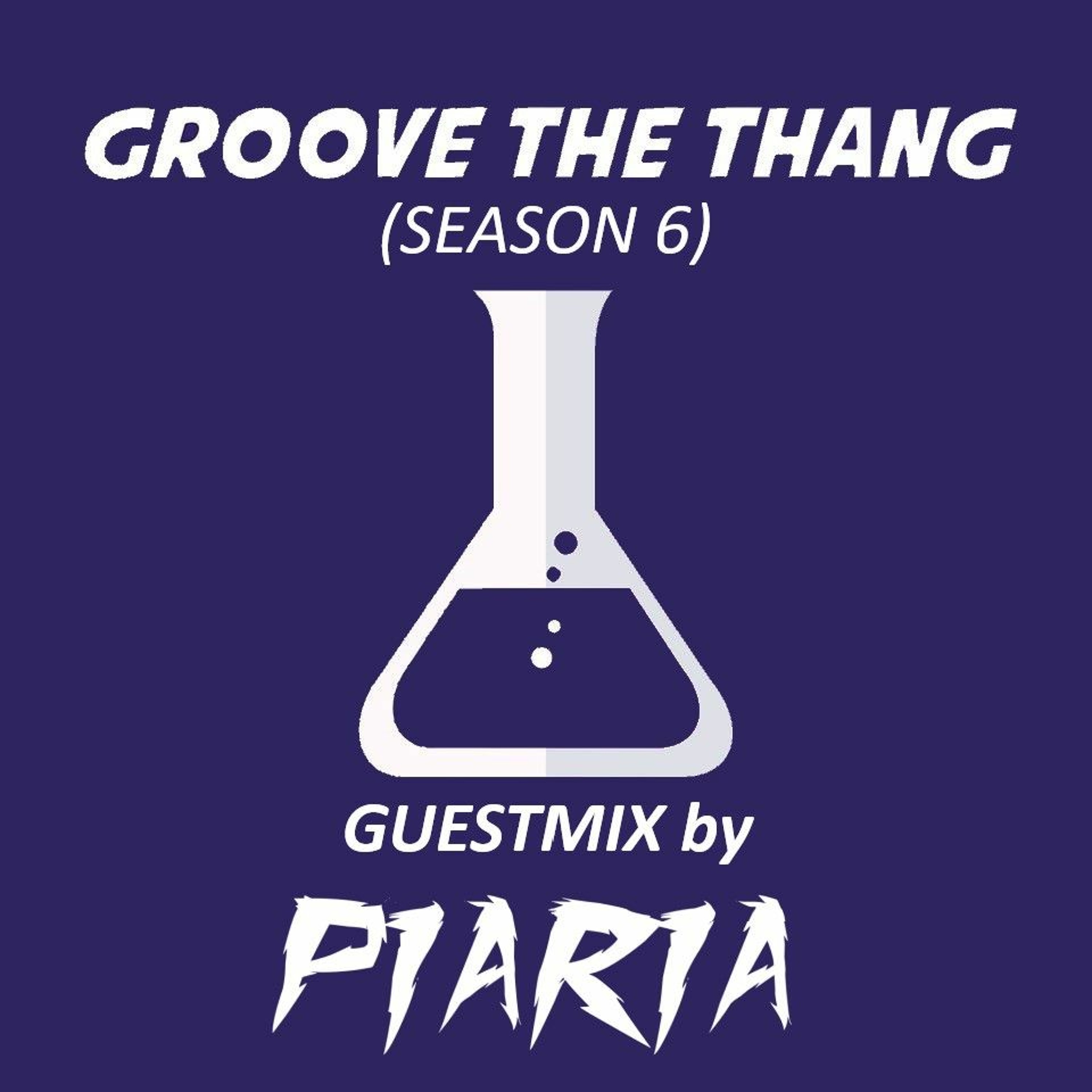 Groove The Thang