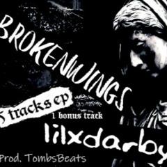 BROKENWINGS EP