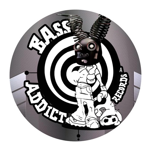 Bass Addict Records 22 - B1 David Tournevis - Variation