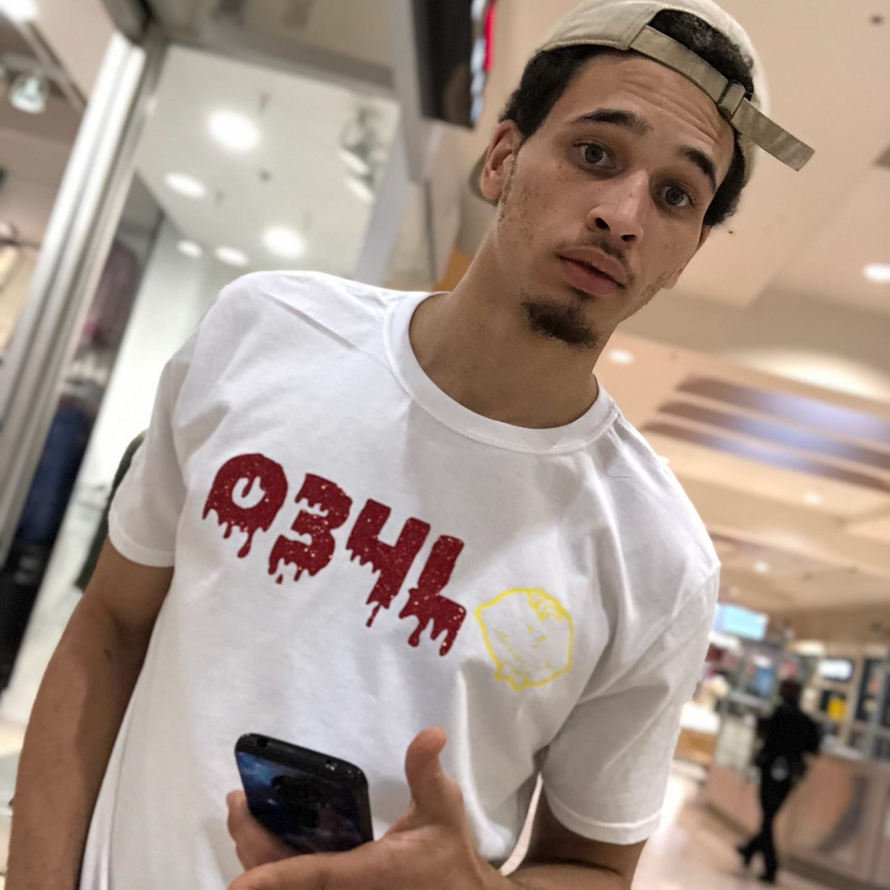 O34L Yung Yayo