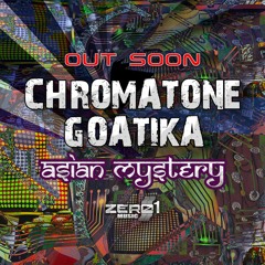 Asian Mystery(Preview)