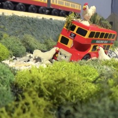 Bulgy's Silly Theme