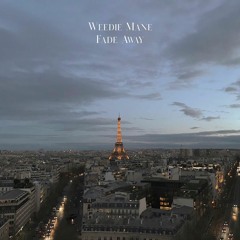 Weedie Mane - Fade Away.