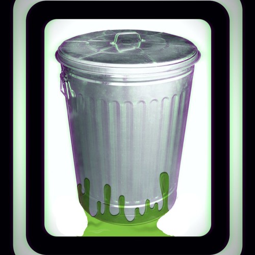 Trash Panda