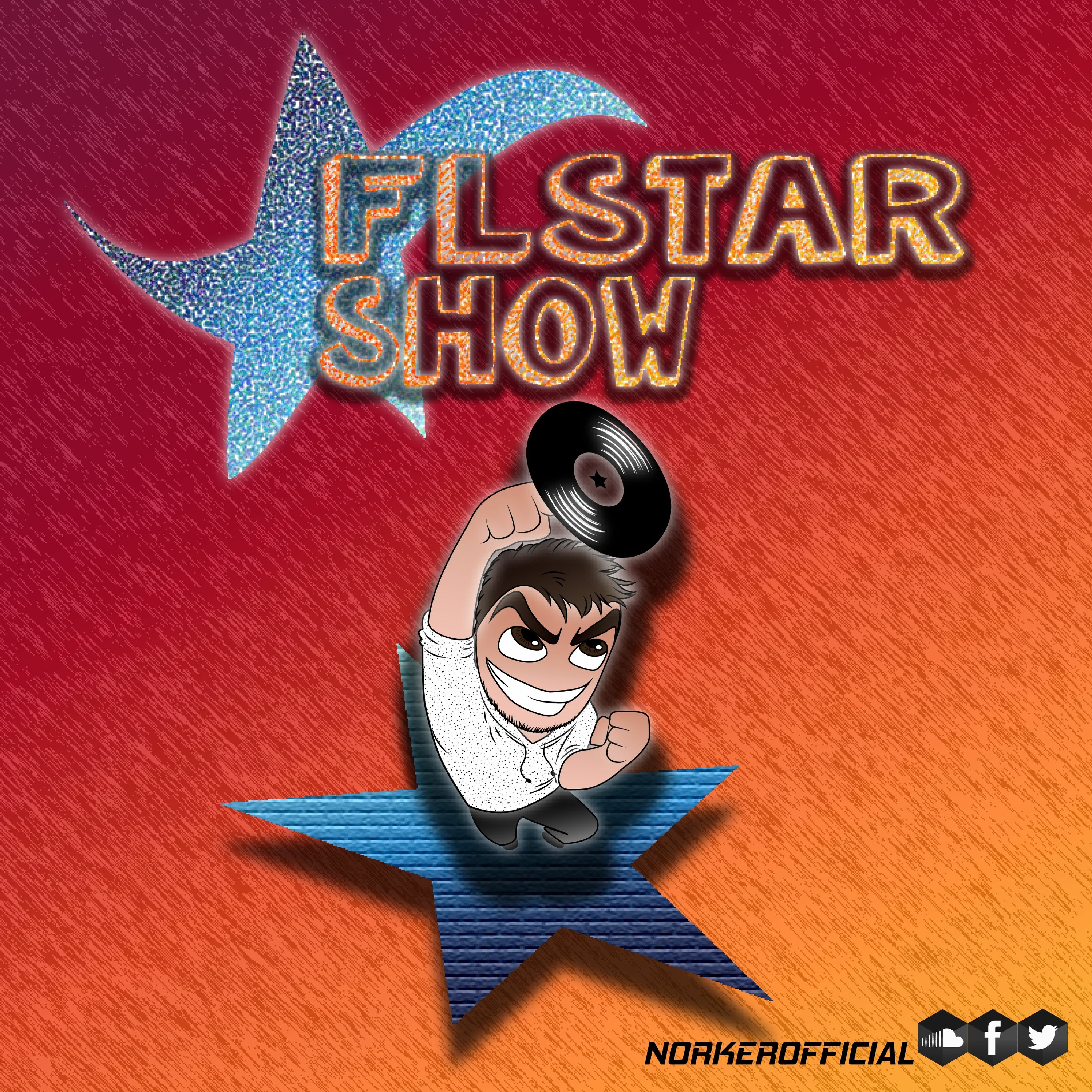 FLSTAR SHOW