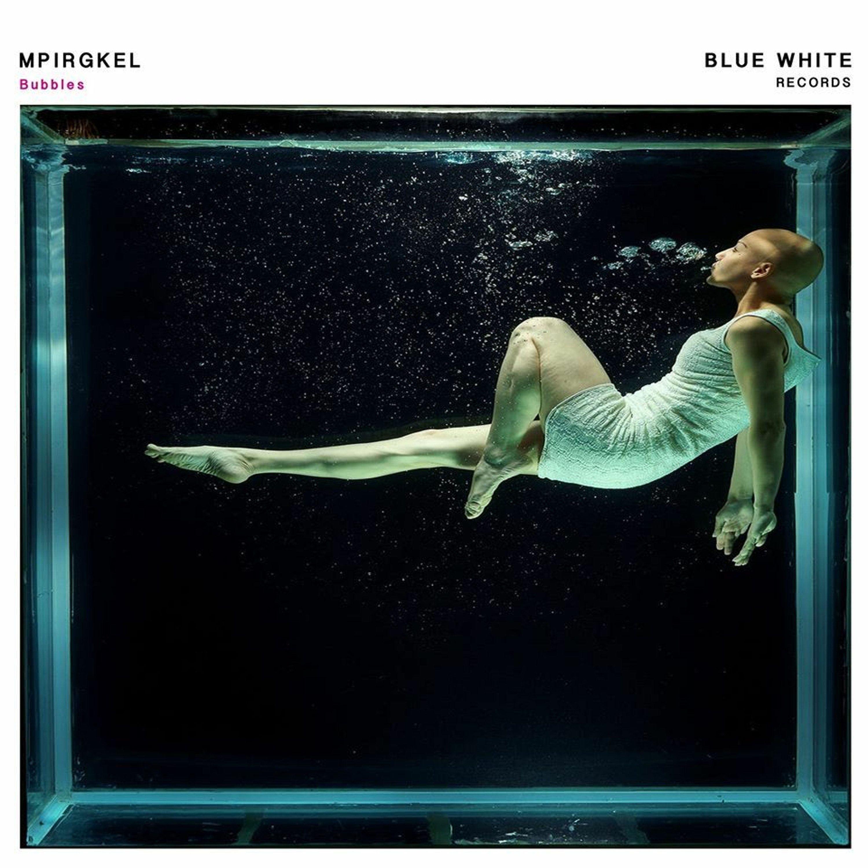 Mpirgkel - Bubbles (Radio Mix) episode artwork