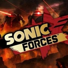 Moonlight Battlefield - Sonic Forces [OST] (best quality on sc?)