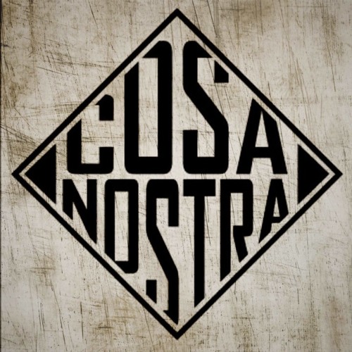 Cosa Nostra by Inspektor[E•F•N] | Free Listening on SoundCloud