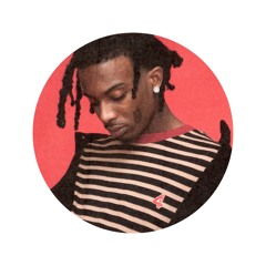 Whole Lotta Red (feat. Maddmax & Smooky Margielaa)