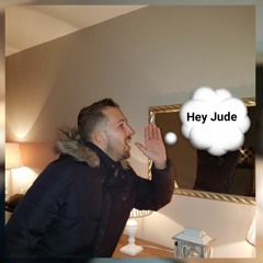 Dolle Juin - Hey Jude [FREE TRACK]