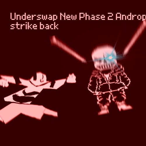Underswap New Phase 2 Sans