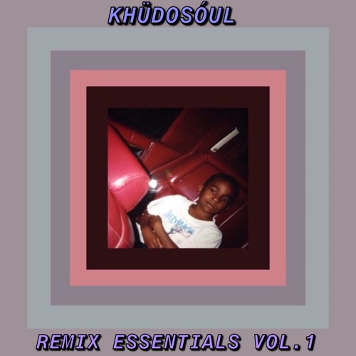 Return Of The Players (out now on khudosoul.bandcamp.com)