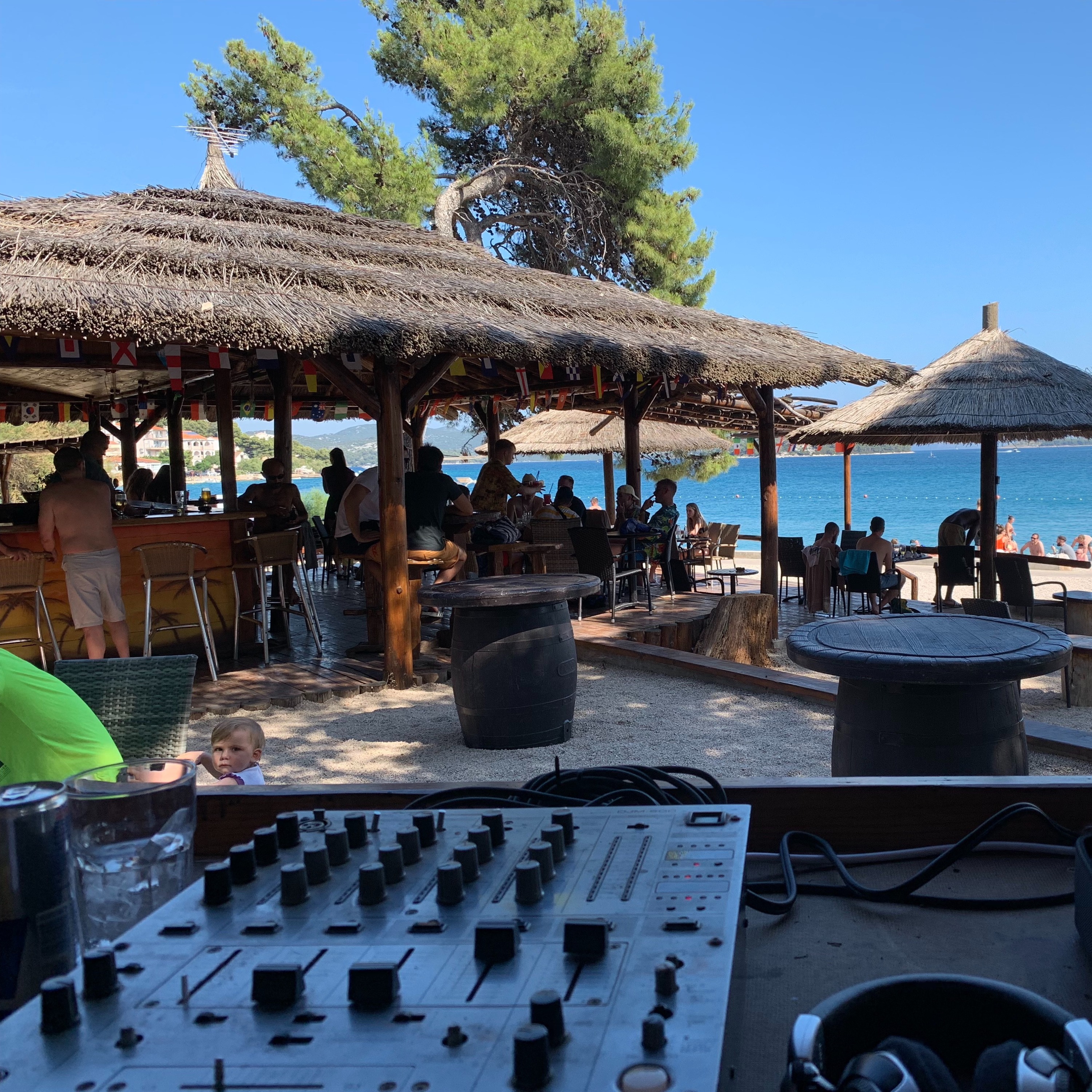 Brent Northey - Live In Tisno - 7.9.2019 episode artwork