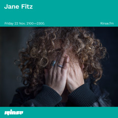 Jane Fitz - 22 November 2019