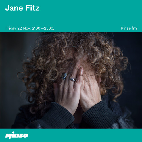 Jane Fitz - 22 November 2019