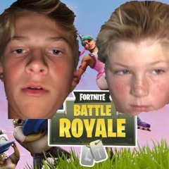 Fortnite All Nite
