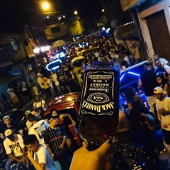 RAVE DE NATAL - MC TETEU MC DRICKA MC VN MC JAJA (TAL DO DIAS)